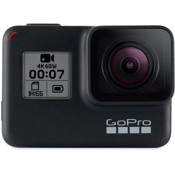 GoPro HERO7 Black Edition