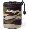 Pouzdro na objektiv EasyCover Lens Case M - Camouflage