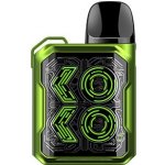 Uwell Caliburn GK2 690 mAh Aurora Green 1 ks – Sleviste.cz