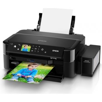 Epson L810