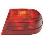 Zadní světlo- pravé vnější MERCEDES E (W210) 1995-2003 |995-2003| DEPO | 4401914RUE – Hledejceny.cz