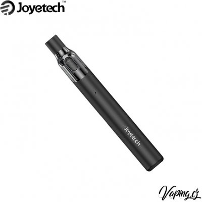 Joyetech eGo AIR Pod 650 mAh Stellar Black 1 ks – Hledejceny.cz