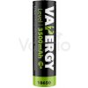 Baterie do e-cigaret Vapergy Level baterie 18650 3500mAh 20A