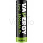 Vapergy Level baterie 18650 3500mAh 20A – Zboží Dáma