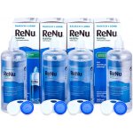 Bausch & Lomb ReNu MultiPlus 4 x 360 ml – Zboží Mobilmania