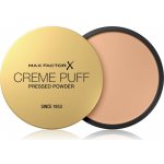 Max Factor Creme Puff kompaktní pudr Natural 14 g – Zbozi.Blesk.cz