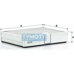 MANN CU 31 100 kabinový (pylový) filtr – Hledejceny.cz