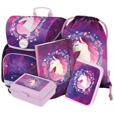 Baagl SET 5 Ergo Kůň – Zboží Dáma