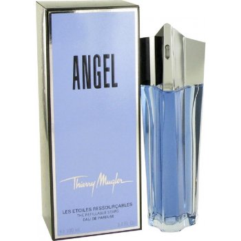 Thierry Mugler Angel parfémovaná voda dámská 100 ml plnitelná