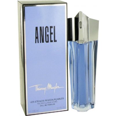 Thierry Mugler Angel parfémovaná voda dámská 50 ml plnitelná – Hledejceny.cz