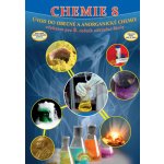 Chemie 8 Úvod do obecné a anorganické chemie - Jana Morbacherová – Hledejceny.cz
