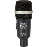 AKG D 40 – Sleviste.cz