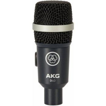 AKG D 40