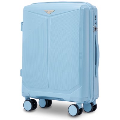 Wings COCKATIEL 20" MODRÝ 38 L – Hledejceny.cz