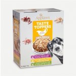 Applaws Dog Taste Toppers Gravy Kuřecí s dýní 12 x 85 g – Hledejceny.cz