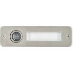 Průhledítko se jmenovkou 160 NEREZ-MAT 150x42 (002502) – Sleviste.cz