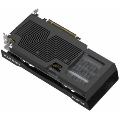 XFX Radeon RX 9060 XT Swift OC Dual Fan Gaming Edition 16GB GDDR6 RX-96TSW16BQ – Hledejceny.cz