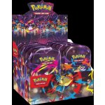 Pokémon TCG Mega Heroes Mini Tin – Zboží Dáma