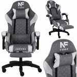 Infini Core Light Gray černo-šedá – Sleviste.cz