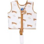 Swim Essentials Brown Leopard – Sleviste.cz