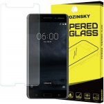 Vsechnonamobil 6019 ochranné tvrzené sklo Nokia 6 – Zboží Živě