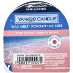 Yankee Candle vosk do aromalampy Pink Sands 22 g – Zbozi.Blesk.cz