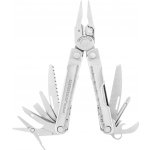 Leatherman Rebar Silver – Zbozi.Blesk.cz