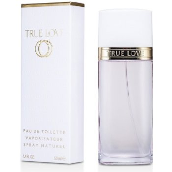 Elizabeth Arden True Love toaletní voda dámská 100 ml