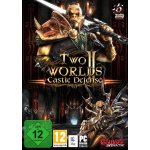 Two Worlds 2: Castle Defense – Hledejceny.cz