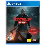 Friday the 13th: The Game – Zboží Mobilmania
