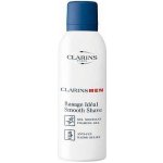 Clarins Men Smooth Shave pěnivý gel na holení 150 ml – Zboží Mobilmania