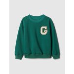 Gap Baby mikina Zelená – Zboží Dáma