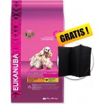 Eukanuba Adult Medium Light & Weight Control 15 kg – Sleviste.cz