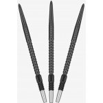 Target Swiss Point Fire Point Black 40 mm 3 ks – Zboží Mobilmania