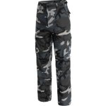 Kalhoty Mil-tec US BDU Ranger dark camo – Hledejceny.cz