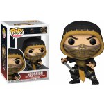 Funko Pop! Mortal Kombat Games Raiden 9 cm – Zboží Mobilmania