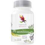 Carnium Botanicals BIO Moringa 180 kapslí – Hledejceny.cz