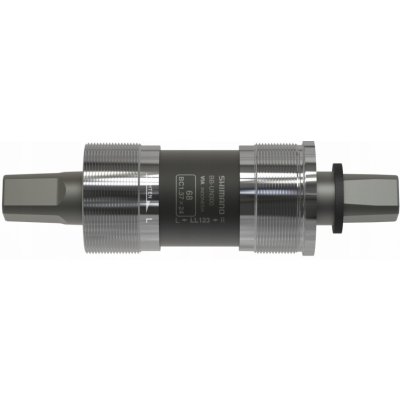 Shimano BB-UN300 BSA 115mm/68mm Čtverec – Hledejceny.cz