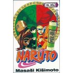 Naruto 15 – Kišimoto Masaši – Hledejceny.cz