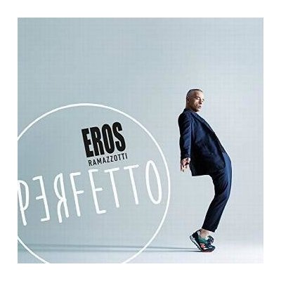 Ramazzotti Eros - Perfetto LP