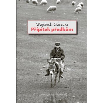 Přípitek předkům - Wojciech Górecki