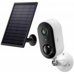 Arenti GO1 + solar panel – Hledejceny.cz