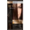 Barva na vlasy Victoria Beauty Keratin Therapy tónovací šampón na vlasy V 20 Chocolate 4-8 umytí