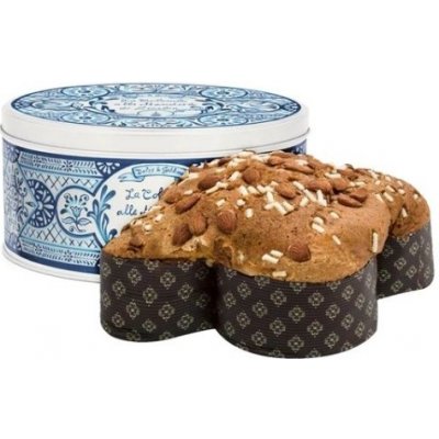 Fiasconaro colomba Dolce & Gabbana s mandlemi 750 g – Zboží Dáma