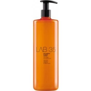 Kallos Lab 35 Conditioner For Volume And Gloss 1000 ml