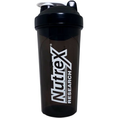 Nutrex Šejkr 700 ml – Zboží Dáma