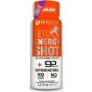 Amix KETO Energy shot 60 ml