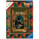 RAVENSBURGER Harry Potter 6: Princ dvojí krve 1000 dílků – Hledejceny.cz