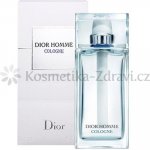 Christian Dior Cologne Kolínská voda pánská 75 ml – Hledejceny.cz