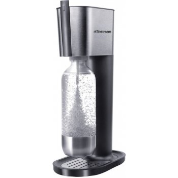 SodaStream Pure grey